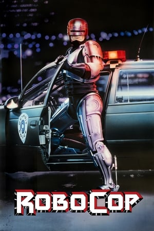 RoboCop watch RoboCop