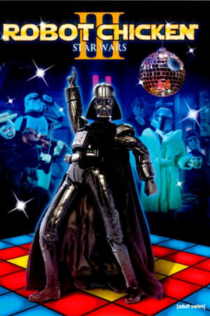 Robot Chicken: Star Wars Episode III watch Robot Chicken: Star Wars Episode III