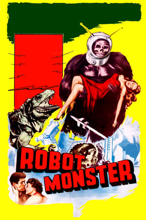 Robot Monster watch Robot Monster