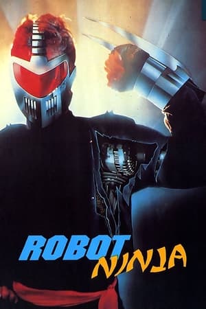 Robot Ninja watch Robot Ninja