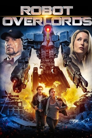 watch Robot Overlords