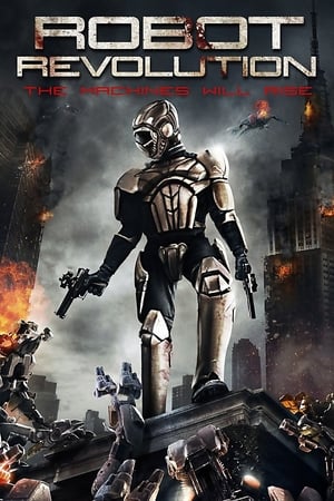 Robot Revolution watch Robot Revolution