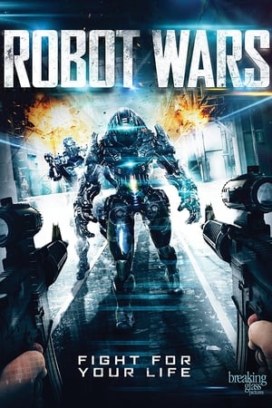 Robot Wars watch Robot Wars