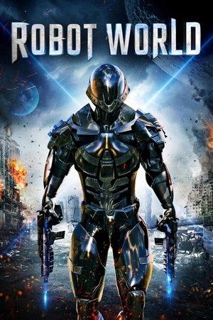 Robot World watch Robot World