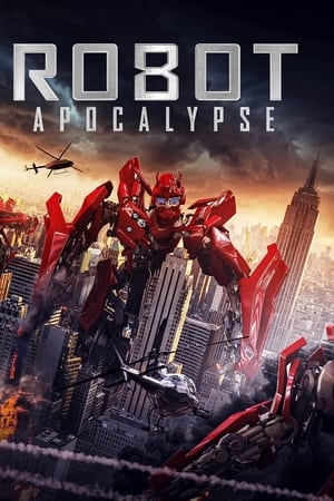 watch Robotapocalypse