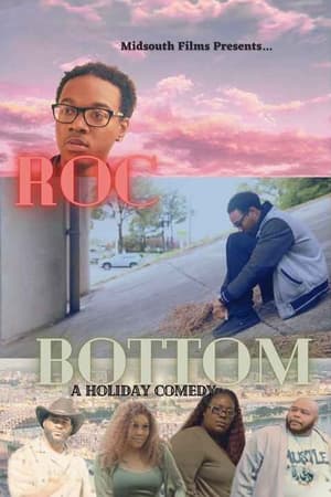 Roc Bottom watch Roc Bottom