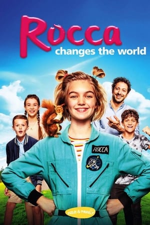 watch Rocca Changes the World