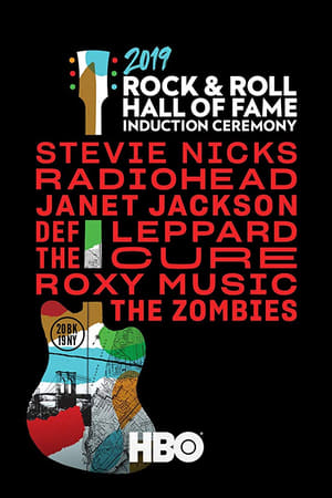 Rock and Roll Hall of Fame 2019 Induction Ceremony watch Rock and Roll Hall of Fame 2019 Induction Ceremony