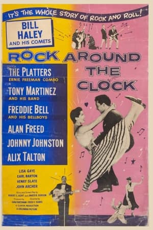 Rock Around the Clock watch Rock Around the Clock