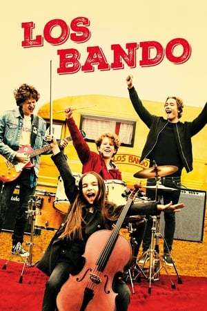 watch Rock Band