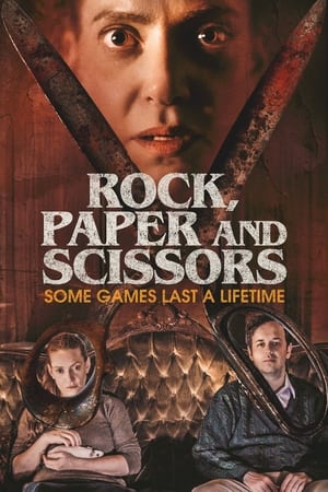 Rock, Paper and Scissors watch Rock, Paper and Scissors
