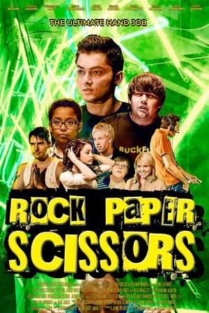 watch Rock Paper Scissors