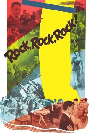 Rock Rock Rock! watch Rock Rock Rock!