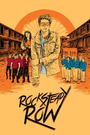 watch Rock Steady Row
