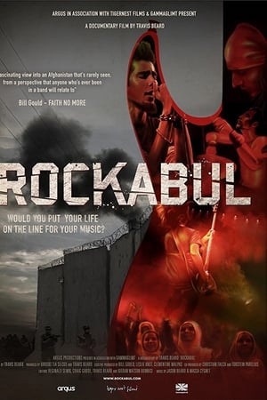 RocKabul watch RocKabul