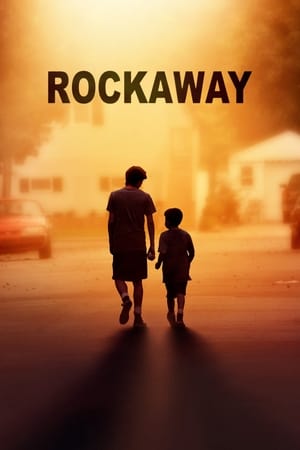 Rockaway watch Rockaway