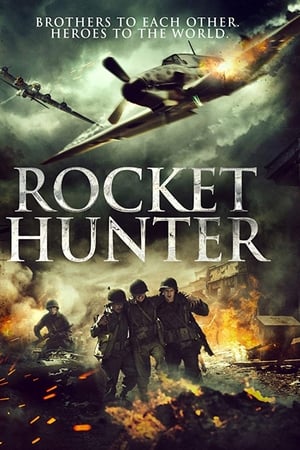 watch Rocket Hunter