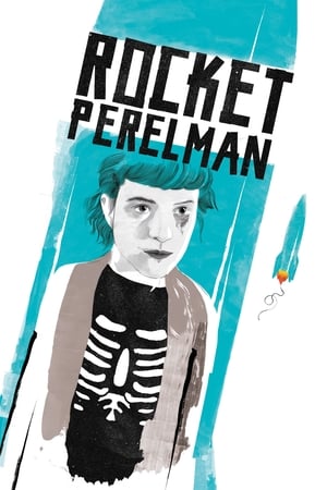 Rocket Perelman watch Rocket Perelman