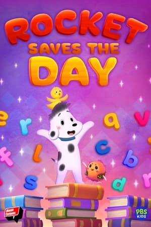 Rocket Saves the Day watch Rocket Saves the Day