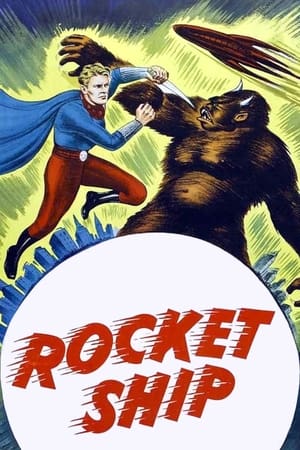 watch Rocket Ship