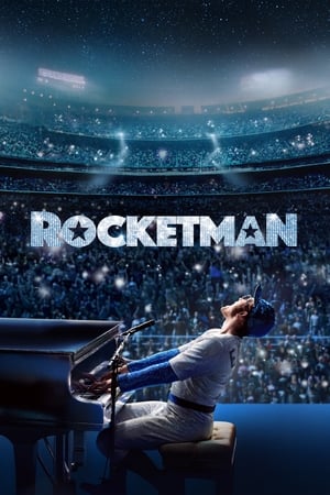 watch RocketMan