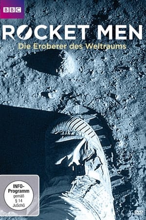 Rocketmen watch Rocketmen