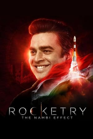 watch Rocketry: The Nambi Effect