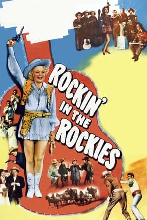 Rockin' in the Rockies watch Rockin' in the Rockies