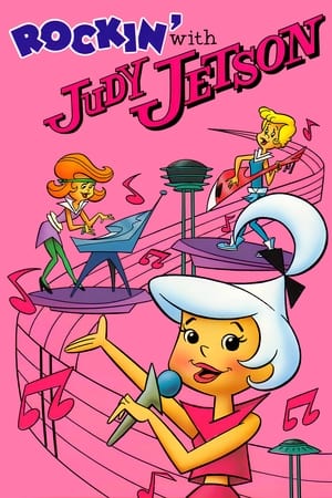 Rockin' with Judy Jetson watch Rockin' with Judy Jetson