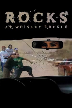 Rocks at Whiskey Trench watch Rocks at Whiskey Trench