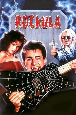 Rockula watch Rockula