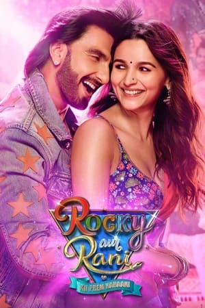 Rocky Aur Rani Kii Prem Kahaani watch Rocky Aur Rani Kii Prem Kahaani