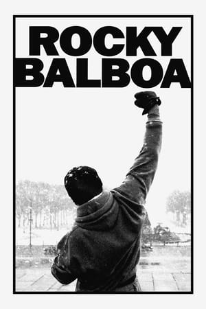 Rocky Balboa watch Rocky Balboa