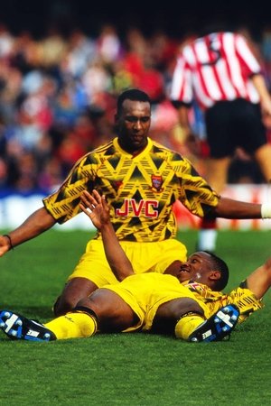 watch Rocky & Wrighty: From Brockley to the Big Time