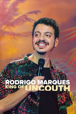 Rodrigo Marques: King of Uncouth watch Rodrigo Marques: King of Uncouth
