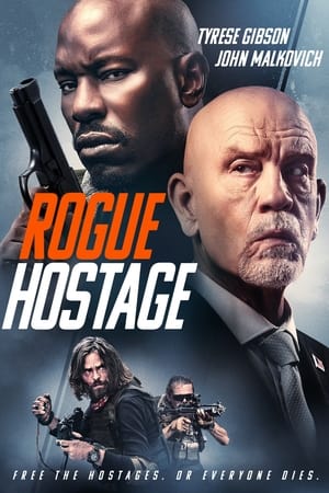 Rogue Hostage watch Rogue Hostage