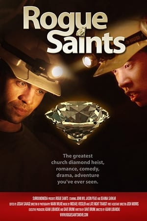 Rogue Saints watch Rogue Saints