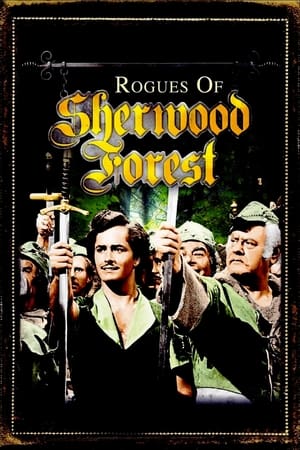 Rogues of Sherwood Forest watch Rogues of Sherwood Forest