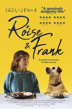 Róise & Frank watch Róise & Frank