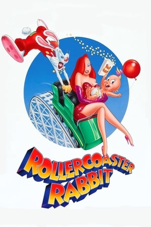 Roller Coaster Rabbit watch Roller Coaster Rabbit