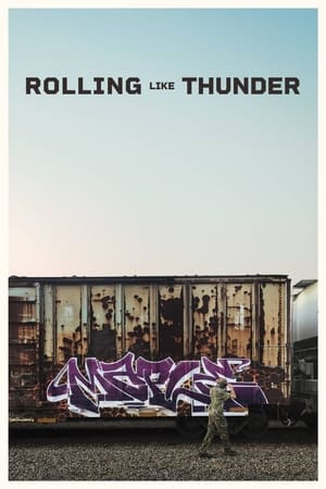 Rolling Like Thunder watch Rolling Like Thunder