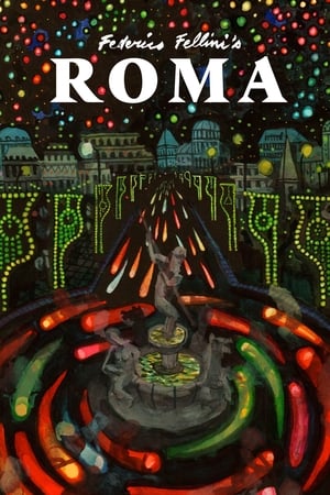 Roma watch Roma