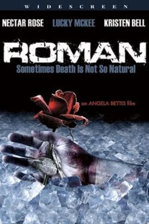 Roman watch Roman