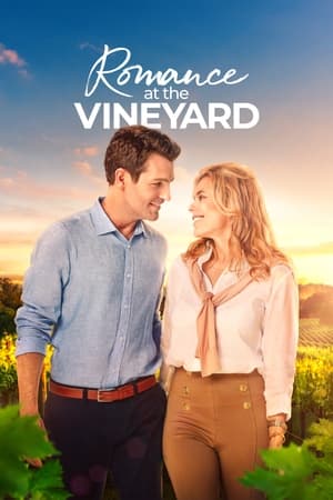 Romance at the Vineyard watch Romance at the Vineyard