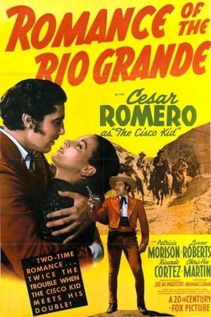 Romance of the Rio Grande watch Romance of the Rio Grande