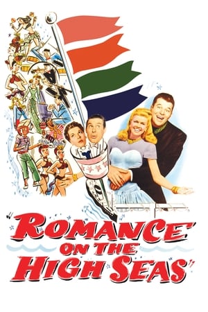 Romance on the High Seas watch Romance on the High Seas