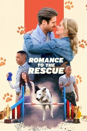 Romance to the Rescue watch Romance to the Rescue