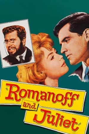 Romanoff and Juliet watch Romanoff and Juliet