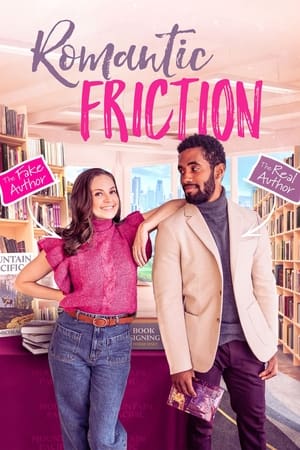 Romantic Friction watch Romantic Friction
