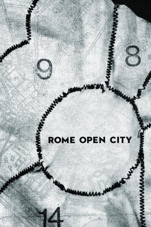 Rome, Open City watch Rome, Open City
